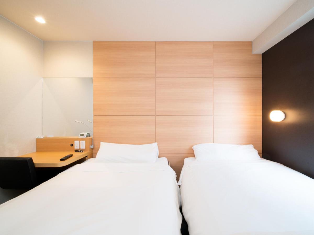 Super Hotel Kyoto Karasuma Gojo Dış mekan fotoğraf