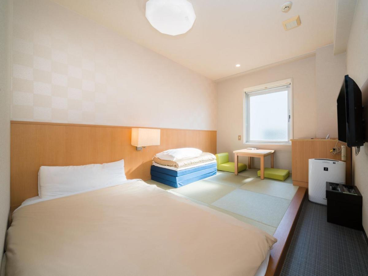 Super Hotel Kyoto Karasuma Gojo Dış mekan fotoğraf