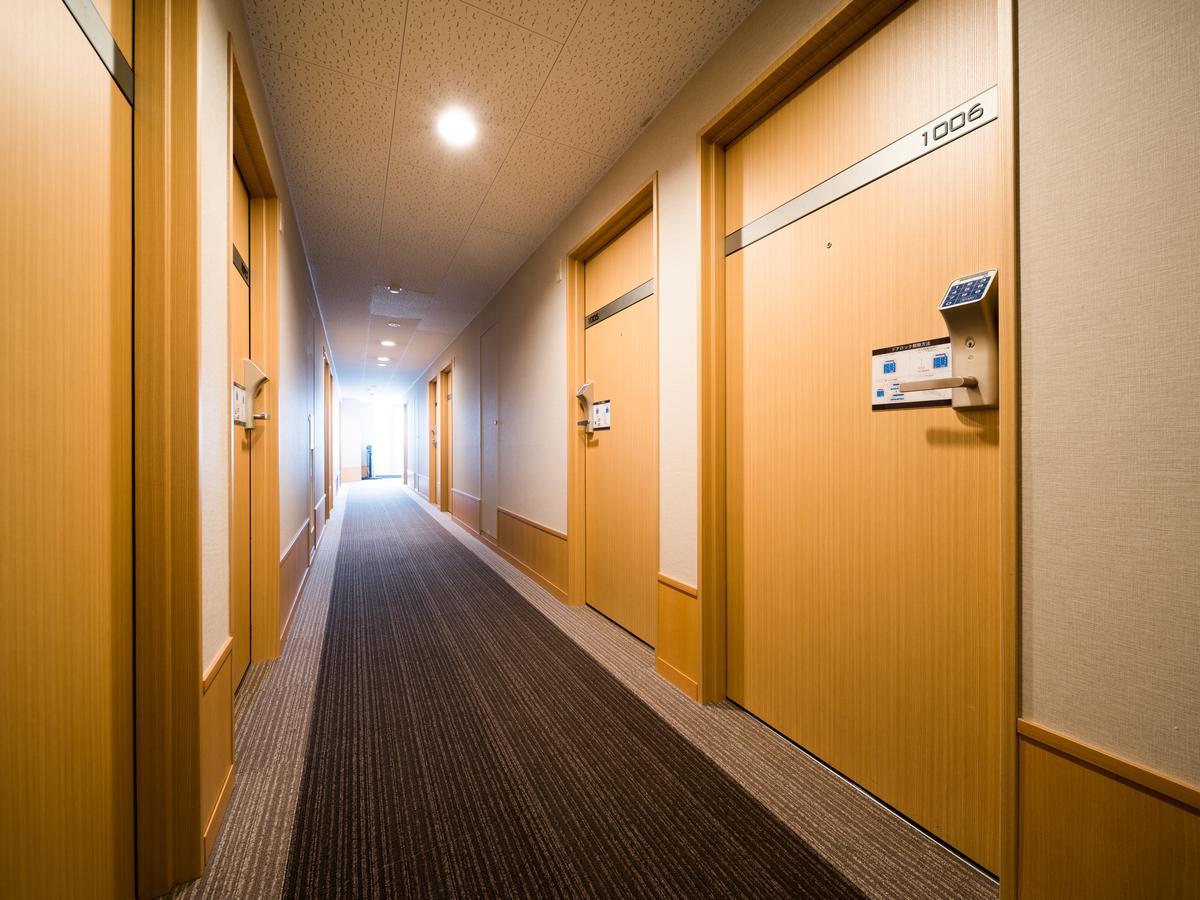 Super Hotel Kyoto Karasuma Gojo Dış mekan fotoğraf