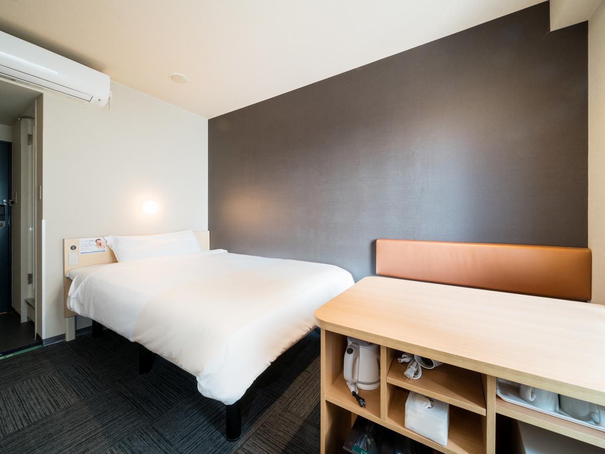 Super Hotel Kyoto Karasuma Gojo Dış mekan fotoğraf