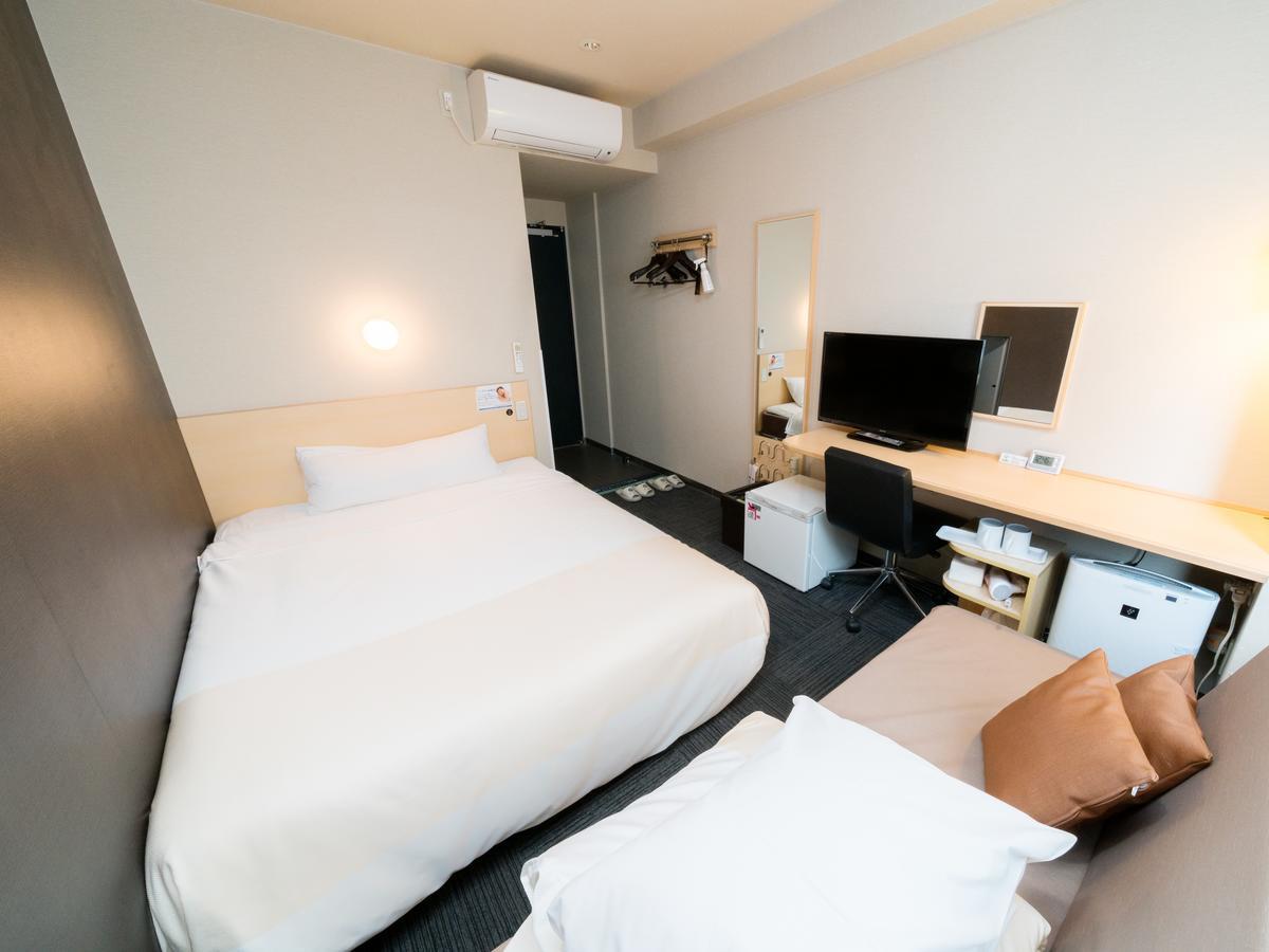 Super Hotel Kyoto Karasuma Gojo Dış mekan fotoğraf