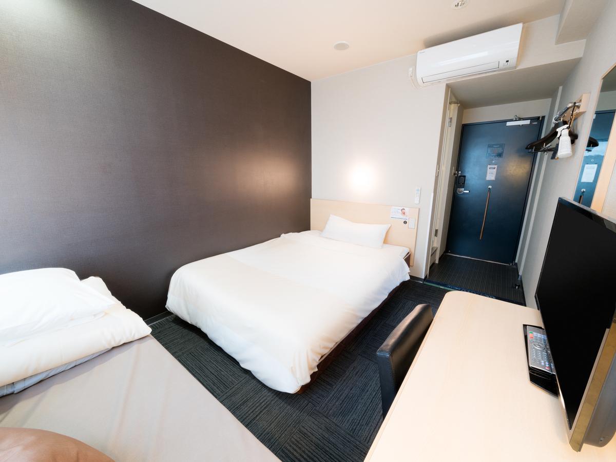 Super Hotel Kyoto Karasuma Gojo Dış mekan fotoğraf