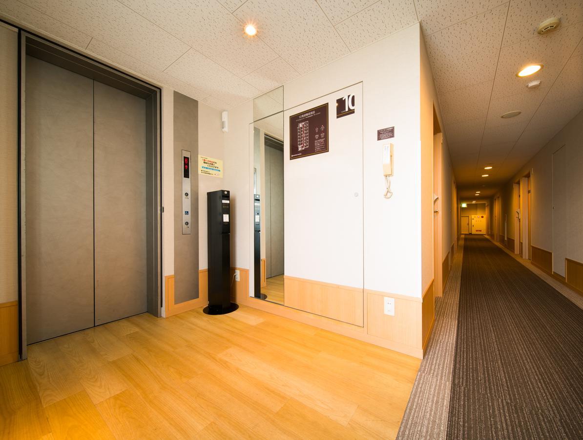Super Hotel Kyoto Karasuma Gojo Dış mekan fotoğraf